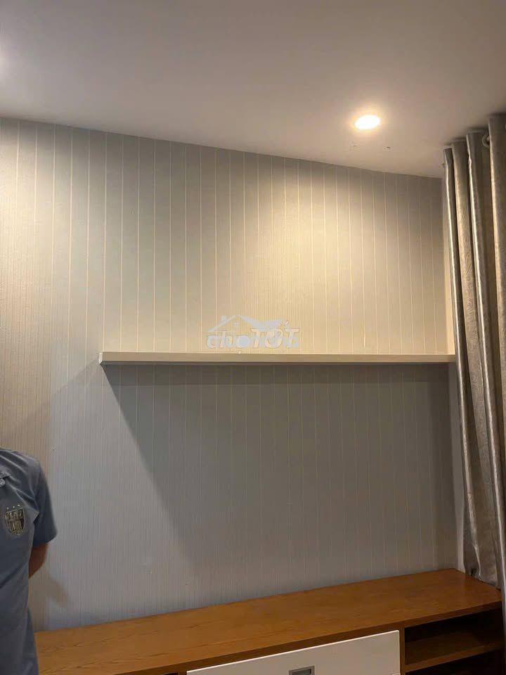 Cho thuê chung cư screc, trường sa- 2pn, đầy đủ nội thất giá 13tr5/th - 3