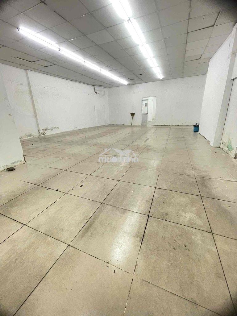 Mặt bằng siêu rộng_ nguyễn xí_ bình thạnh, 216m2 , 45tr gần ridmon - 4