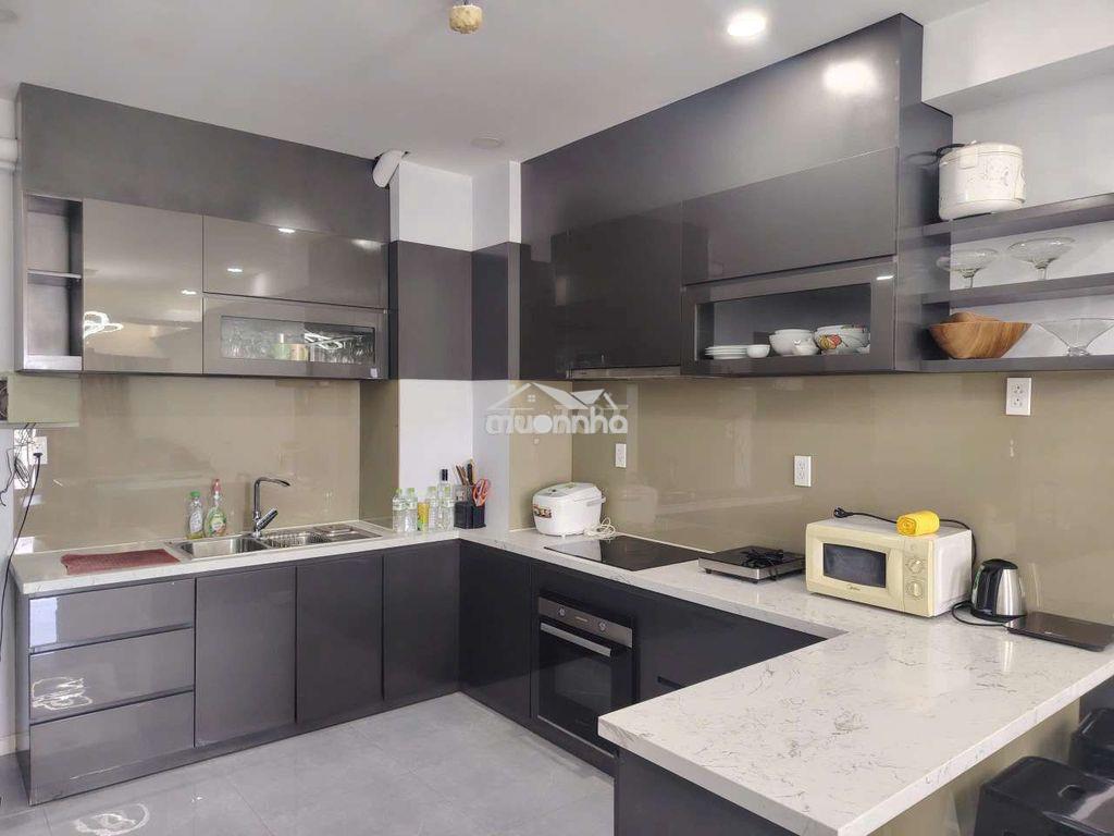 Căn hộ đẹp - 2pn 14triệu saigon south residence - 2