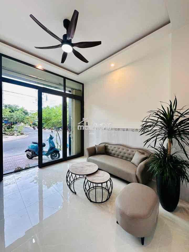 Cho thuê nhà nguyên căn 3 pn phước hải giá 20 triệu/tháng - 2