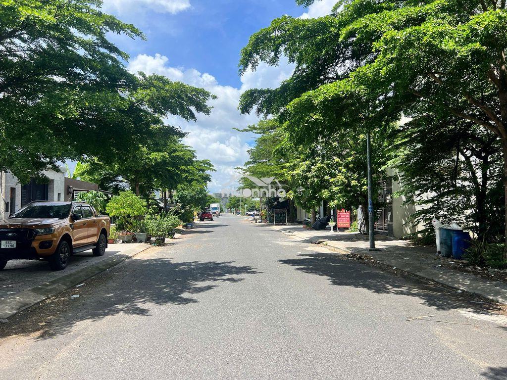 Tôi chính chủ cần bán 130m2 kdc tân đô view quỹ đất thương mại - 3