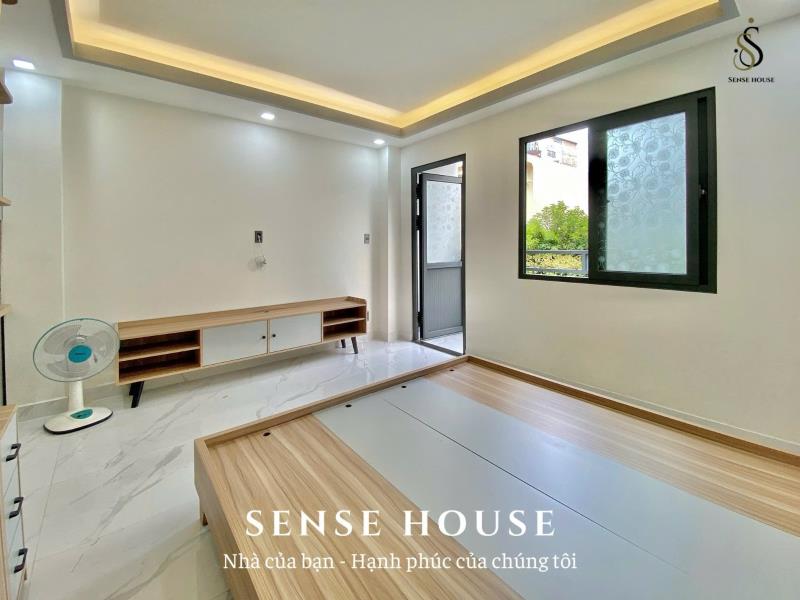 Studio ban công rộng 35m2 | full nội thất | ngay tân sơn nhì - 2
