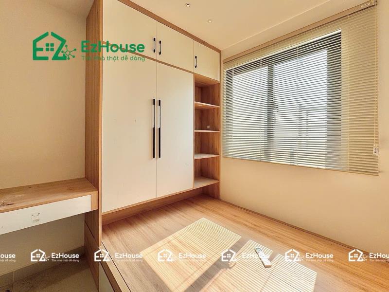 🏠 Khai trương nhà mới 100% - full nội thất | ngay đại học công thương - 4