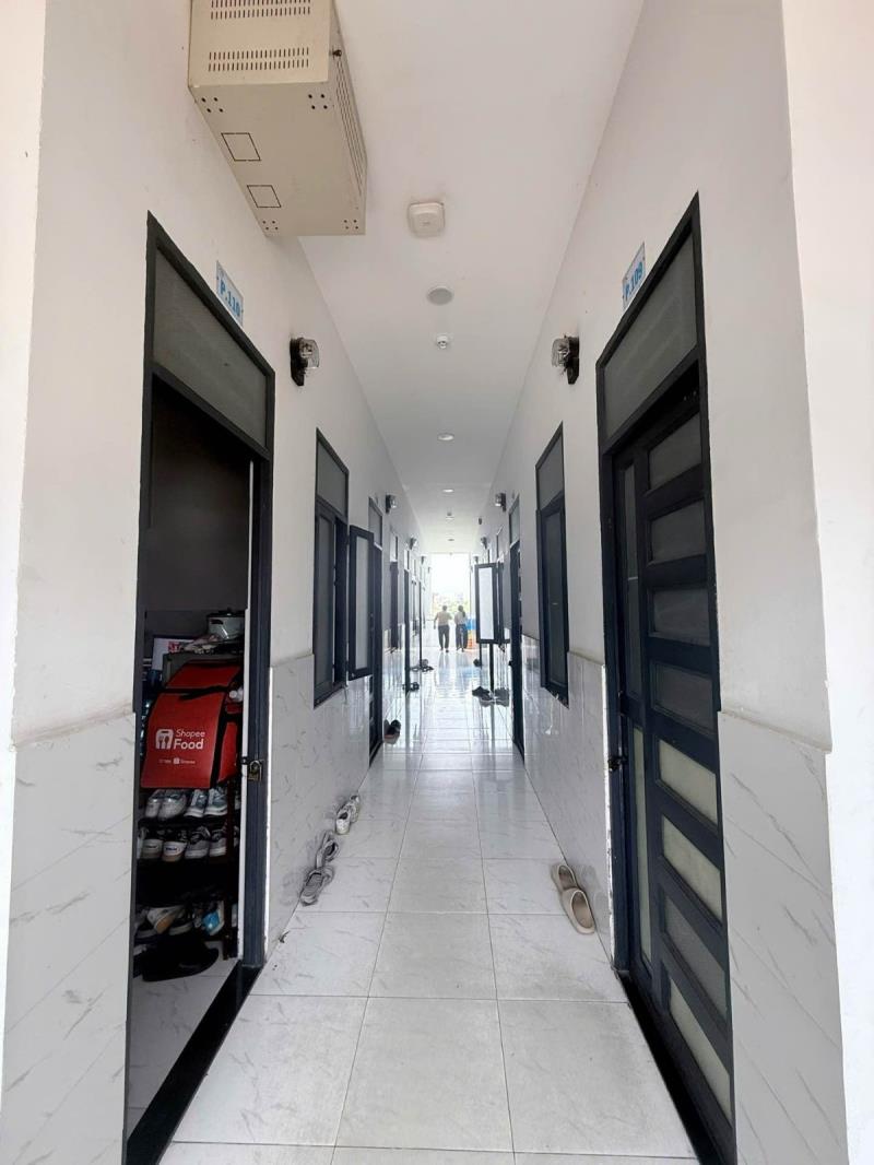 Dòng tiền 110tr/tháng – chdv - thống nhất – gò vấp – dt: 9*21m – 20 tỷ 9 - 3