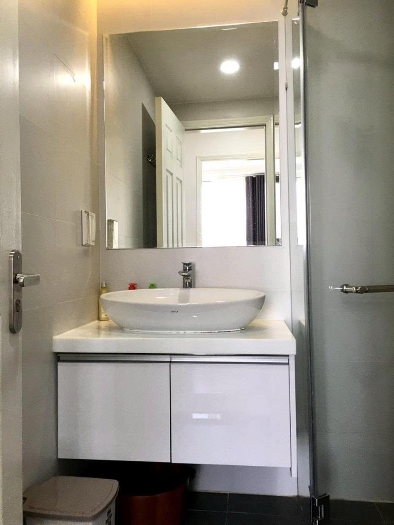 Orchard garden - cho thuê căn 2pn 73m2 full nt, tầng cao + view thoáng - 4