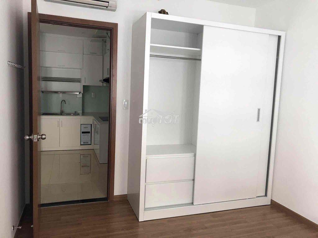 Cho thuê chung cư 1pn full nội thất - 2