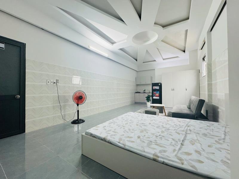 Duplex vườn lài – không gian rộng rãi, gần đại học công thương - 2