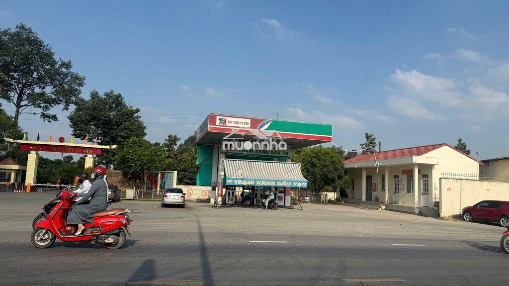 Bán lô đất sổ riêng thổ cư nở hậu diện tích 162m2 giá 1,430 tỷ còn bớt - 3