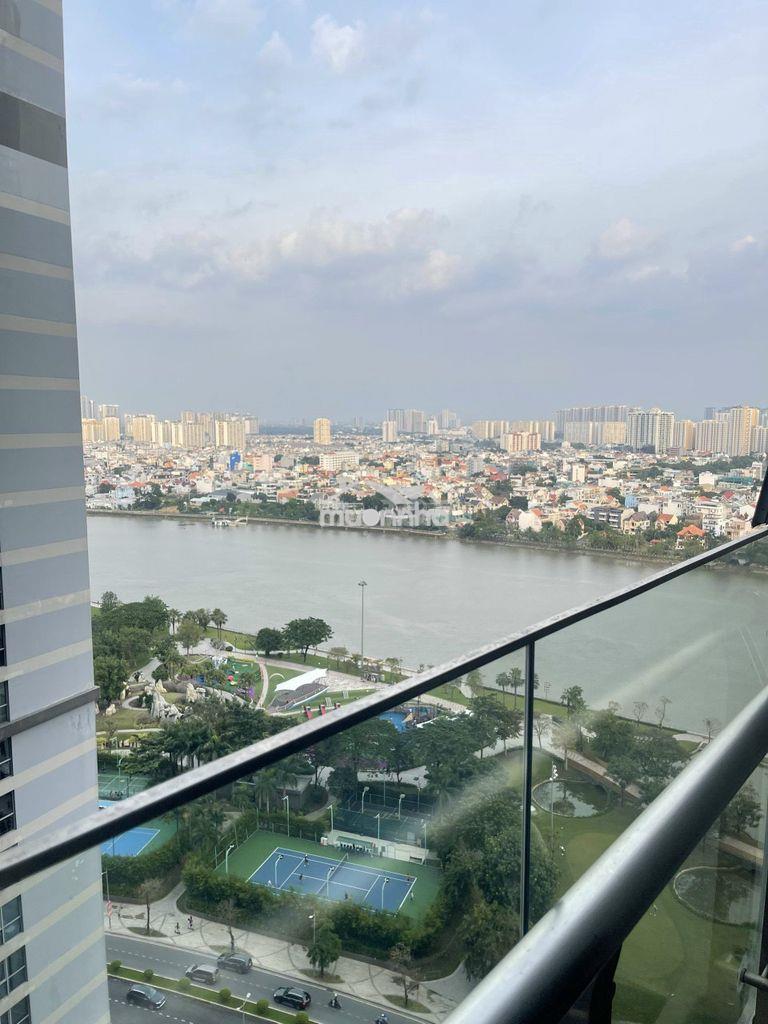 Cho thuê căn hộ cao cấp đầy đủ nội thất - 3