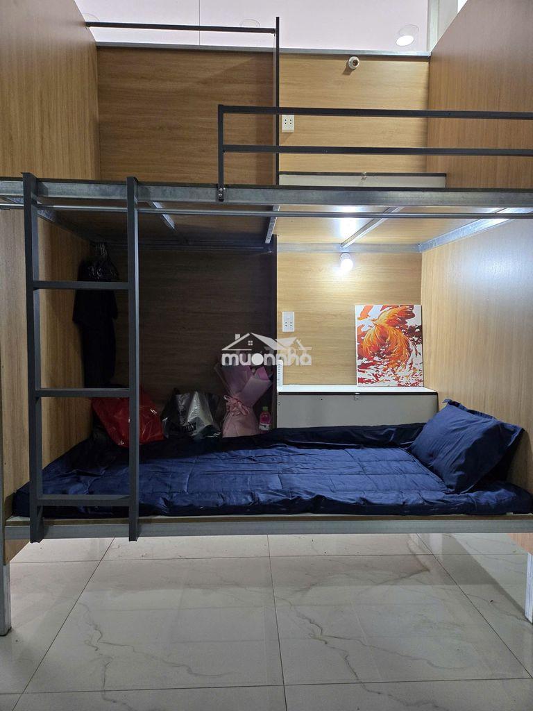 🏡 Ktx chỉ từ 1tr full tiện ích gần đh ngân hàng & spkt thủ đức