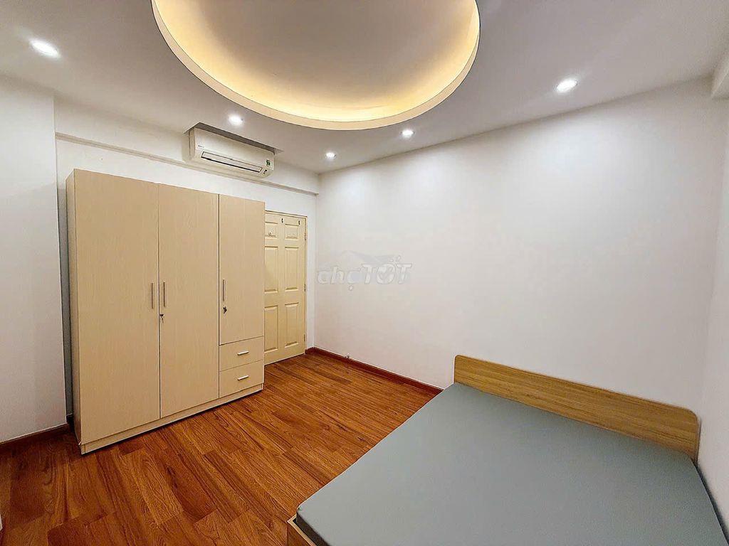 Cần bán căn hộ chung cư số 1 tôn thất thuyết, phường 1, quận 4 - 4