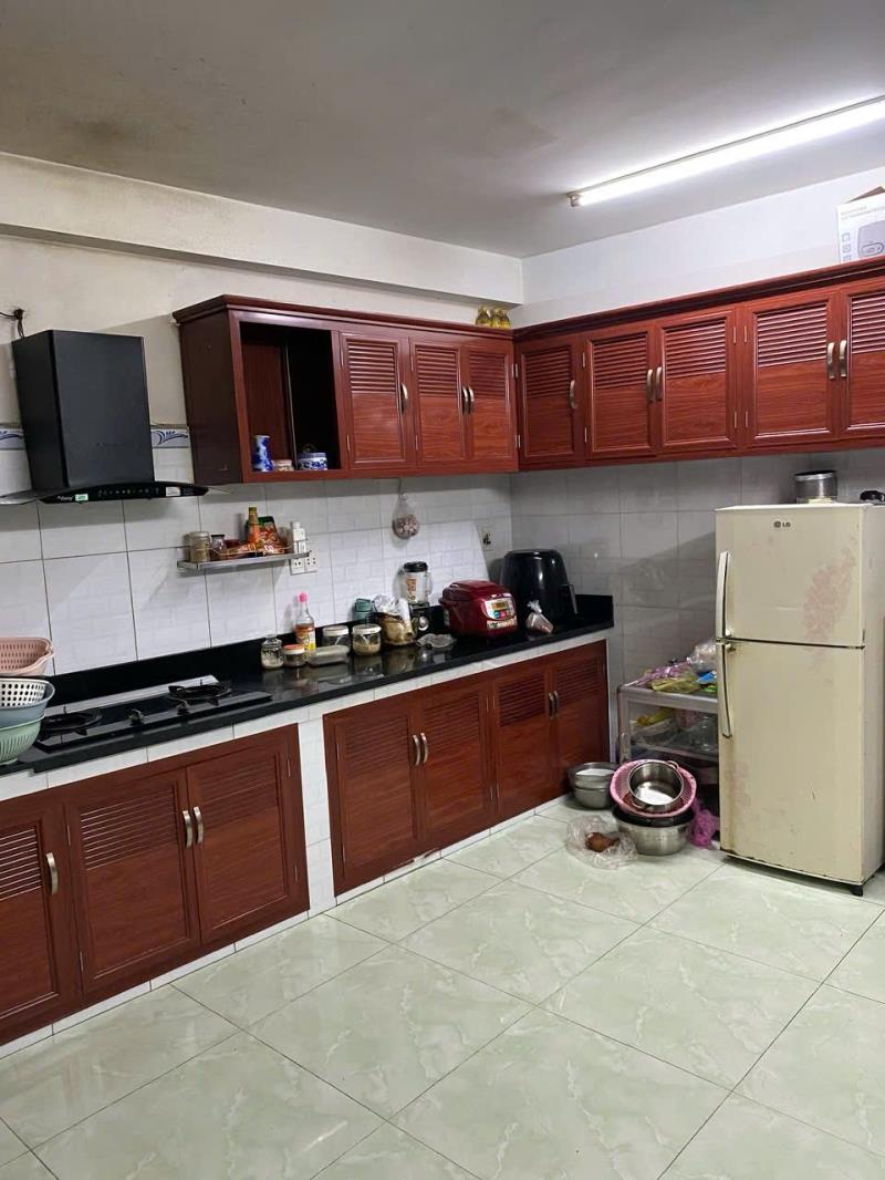 🔥 Chỉ 9.9 tỷ sở hữu căn nhà 5 tầng hxh gần khu cư xá bắc hải 🔥 - 4