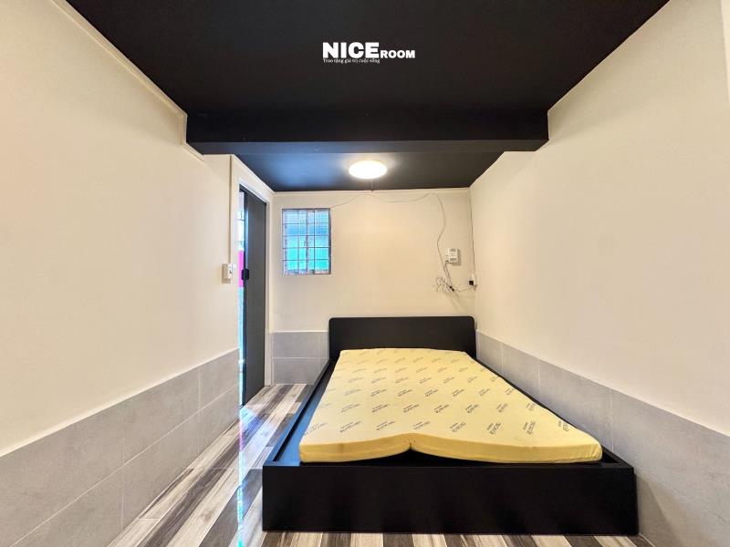 Căn hộ studio tách bếp – điện biên phủ, bình thạnh – gần hutech, uef  - 2