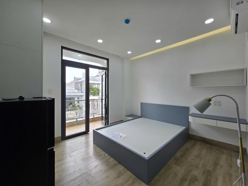 Căn hộ tách bếp ban công tại tân hưng quận 7 mới 100% - 3