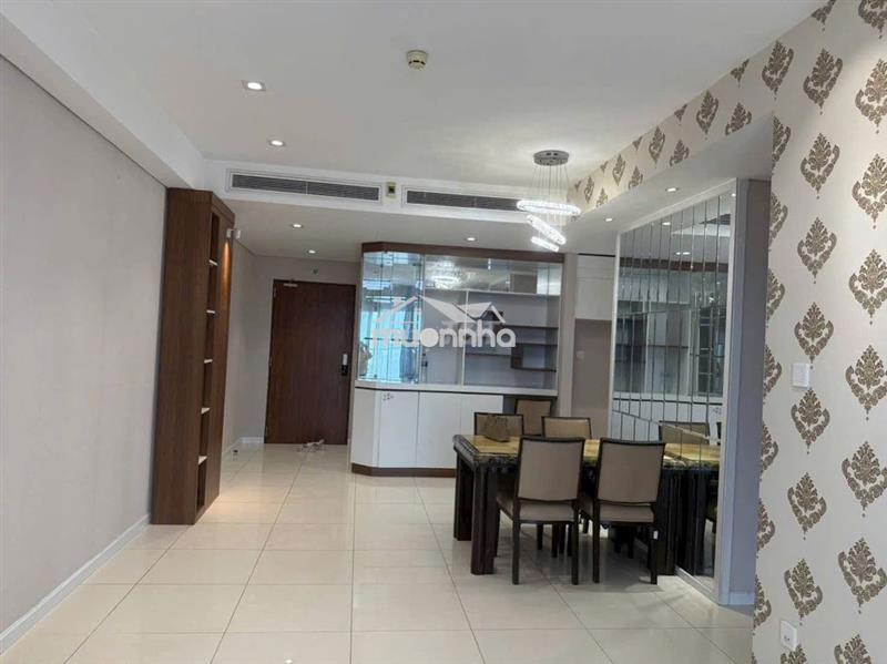 Cho thuê c/c tân phước plaza, lý nam đế - full nt, 3pn giá 15tr/tháng