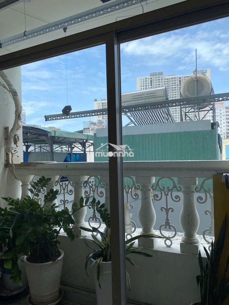 Cần bán căn hộ grand riverside, 283 bến vân đồn, phường 2