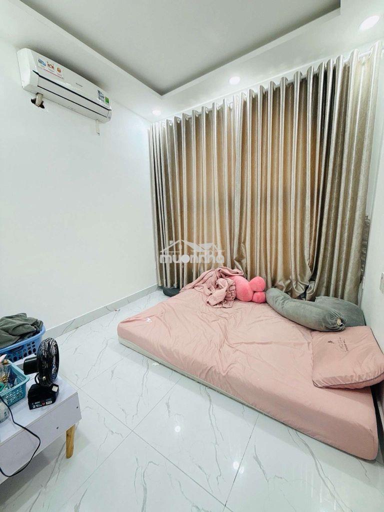 Bán nhà đinh bộ lĩnh, 30m2, 3 phòng ngủ, chỉ 4,3 tỷ, còn thương lượng - 4