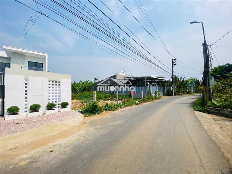 Em cần bán 2 lô đất như hình ở gần chợ tân bình, ngã tư tân triều
