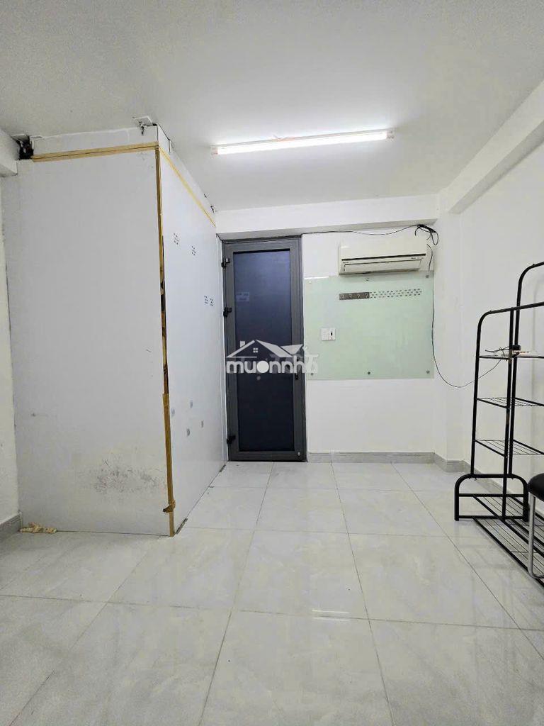 Cho thuê căn hộ thang máy - hoàng hoa thám, chỉ tính điện và nước - 3