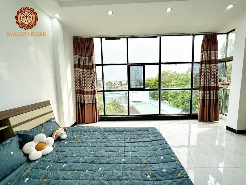 Căn hộ 2 phòng ngủ | full nội thất | cửa sổ trời lớn | bếp riêng | tân bình - 4