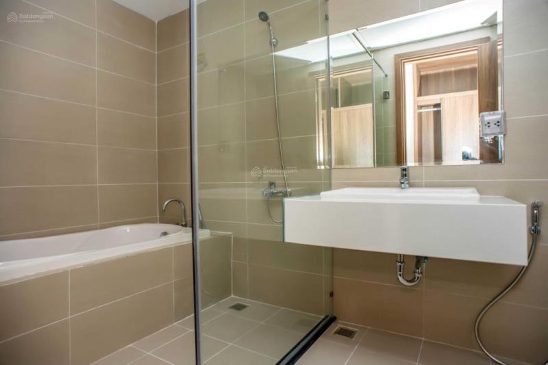 Bán căn hộ 2pn 2wc đường lương định của q2 đã có sổ hồng. - 4