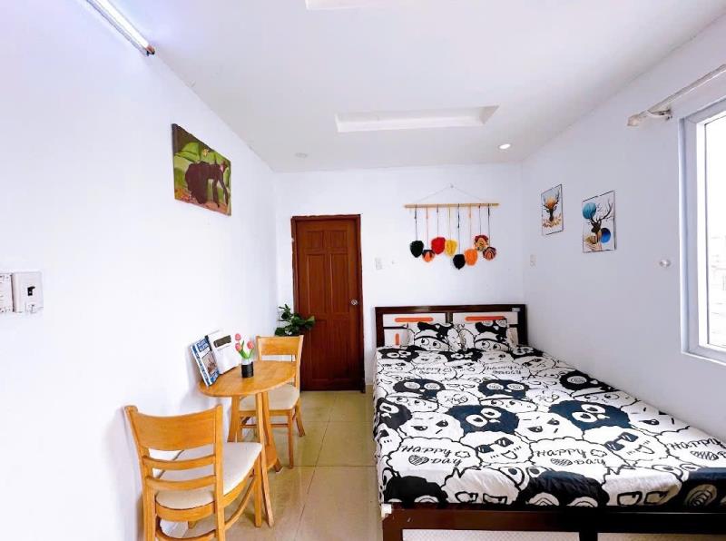 🏡 Nhà mới giá rẻ – chỉ 4tr2! 🔥 ban công + cửa sổ 📍 xô viết nghệ tĩnh, bình thạnh