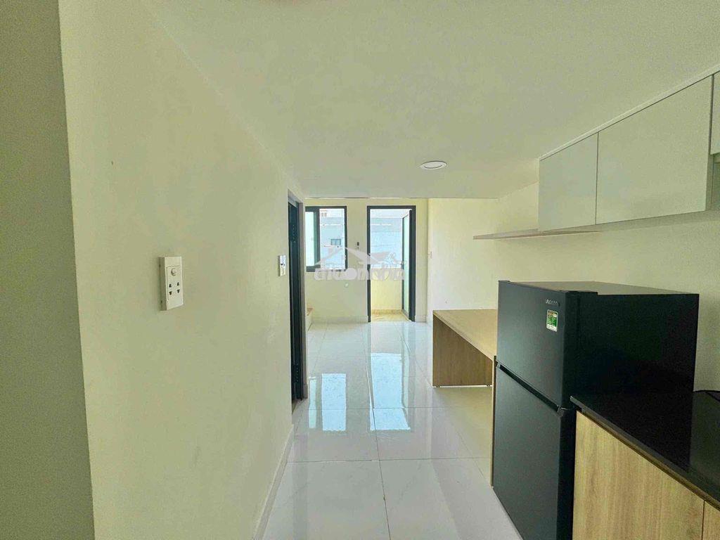 🏢Penhouse - 1 trệt 1 lầu - đầy đủ nội thất | gần vòng xoay phú lâm - Ảnh 3