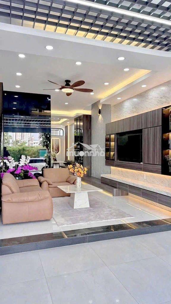 Cần bán nhà phố siêu cấp, phường phú mỹ, q7 - 2