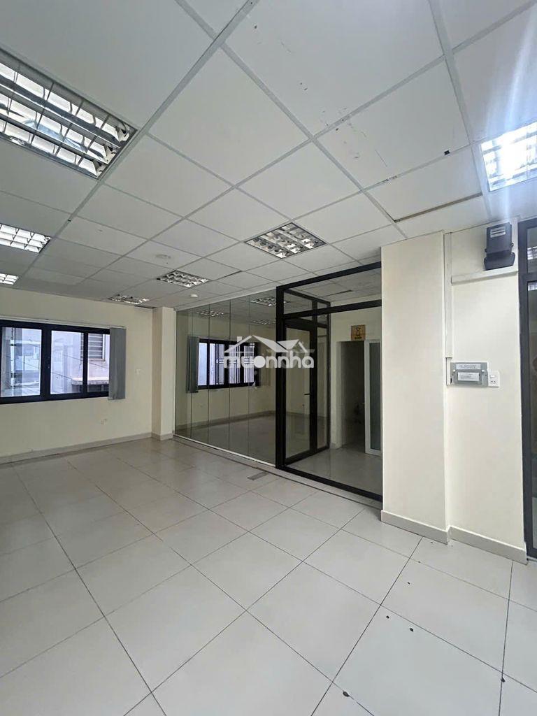 Cho thuê văn phòng số 68 nguyễn ngọc phương, phường thạnh mỹ tây - 2