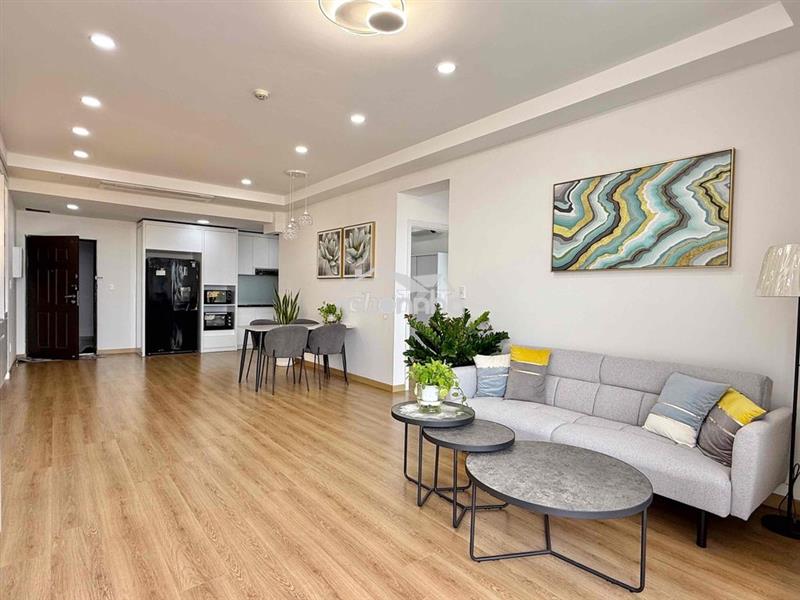 Bán căn hộ mỹ đức phú mỹ hưng quận 7 dt: 109,9m2, nhà đẹp, ở ngay