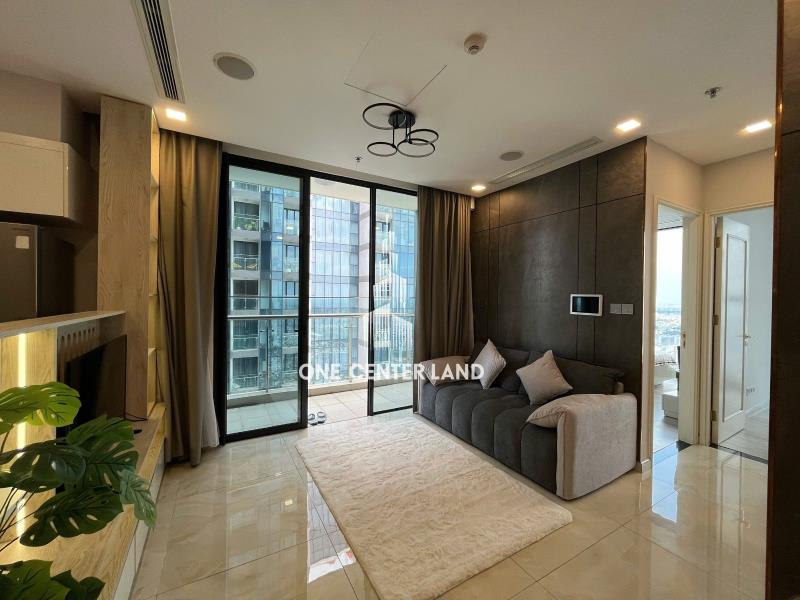 Cho thuê 2pn _ full nội thất tại vinhomes bason. 27tr/tháng