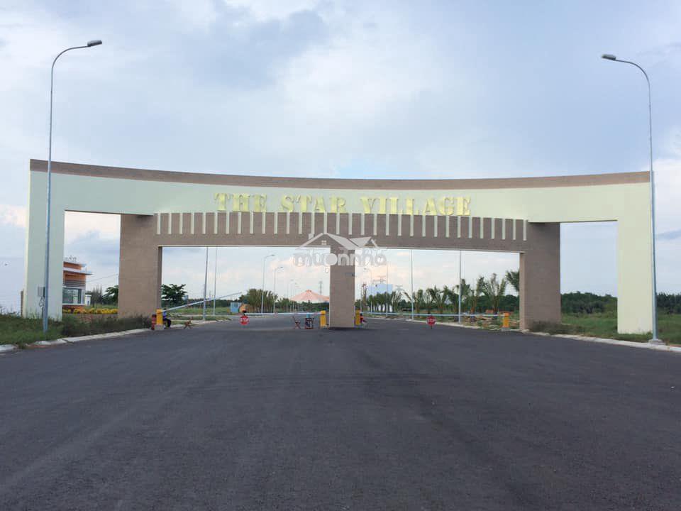 🔺Chính chủ bán đất đường 12m kdc the star village- trả trước 1.2 tỷ - 4