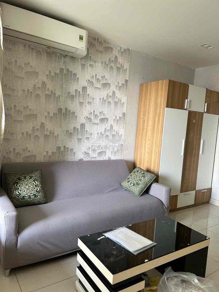 Chính chủ cho thuê offictel sky center 36m2 1pn full nt giá 11tr - 3