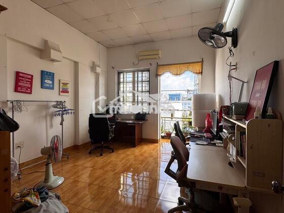 Hơn 6 tỷ nhà đẹp ô tô vào được, 3pn3wc, đối diện gigamall hiệp bình - 4