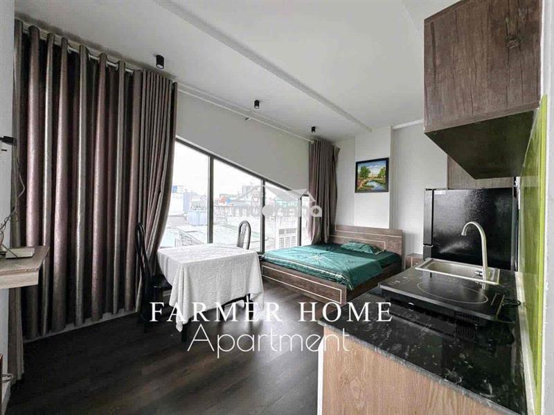 🏠Cho thuê phòng tô hiến thành - quận 10 gần đh kinh tế ueh, huflit