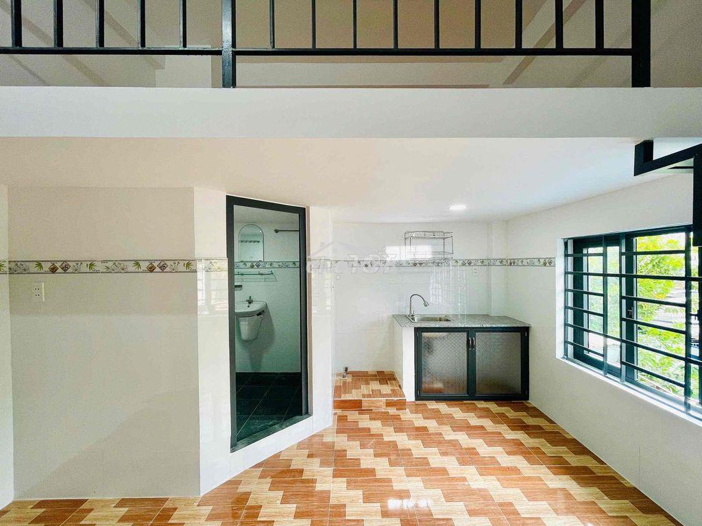 Phòng quận 2 cửa sổ trời đón gió🏡 - 3