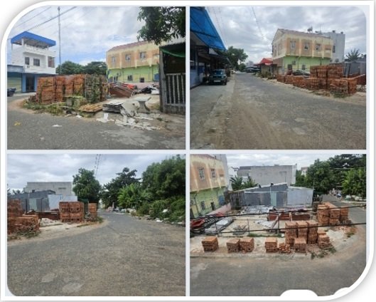 ⭐️Chính chủ bán nền lô góc 2mt 184m tại kdc sao mai (tt cái dầu), châu phú, an giang; 0385475277