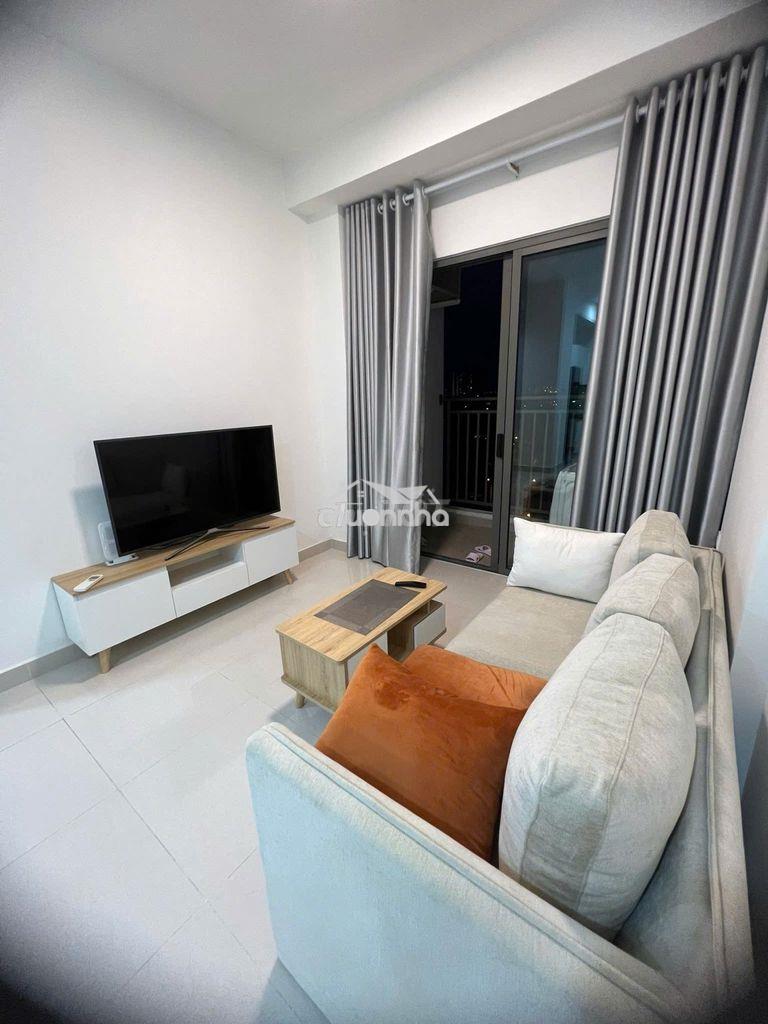 Chính chủ cho thuê căn hộ 2pn, 1wc - the sun avenue giá 16tr/ tháng