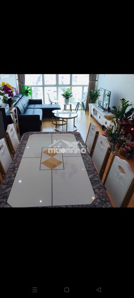 Bán căn hộ 2 p. ngủ, 2 wc hoàng anh gia lai 1 cạnh lotemat q7 - 2