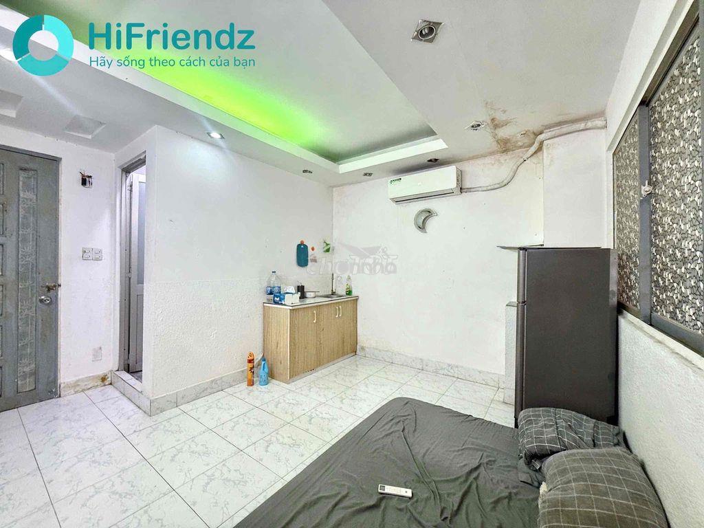 Phòng trọ zá tốt gần đh y khoa phạm ngọc thạch, nhi đồng tphcm - 3