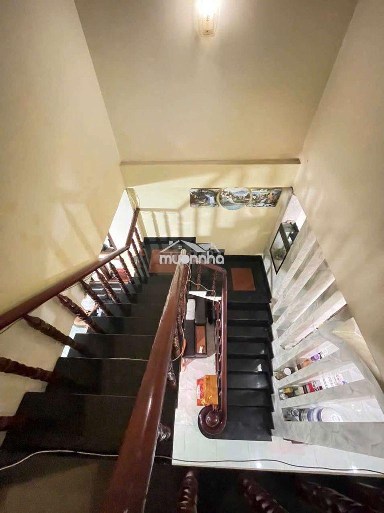 Nhà phố 126m mặt tiền vip nguyễn hữu cảnh ngay trường cấp 1.2 đông hòa - 4