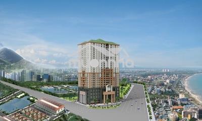 Chung cư 8x plus trường chinh diện tích 63m 2pn giá 2,85 tỷ - shr - 2