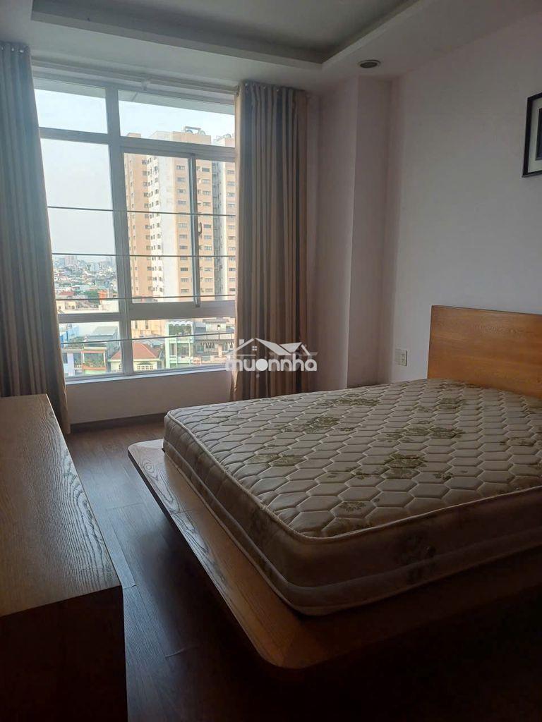 Cần bán căn hộ cc thái an, quận 12, dt 90m2, 2pn view rộng. - 3