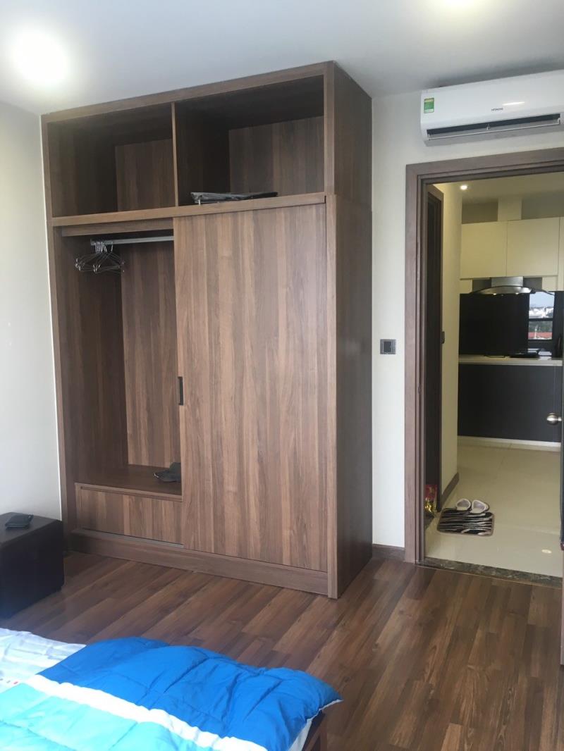 Căn hộ decapella 1pn 1wc mặt tiền lường định của đã có sổ hồng , cách vòng xoay trần nảo 700m2. - 2