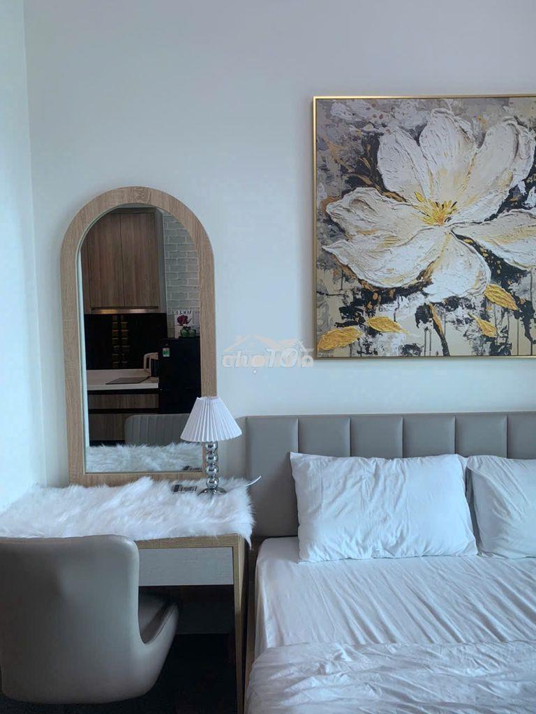 Cho thuê delasol  30m² full nt giá cực tốt 12.5 triệu vào ở liền - 2