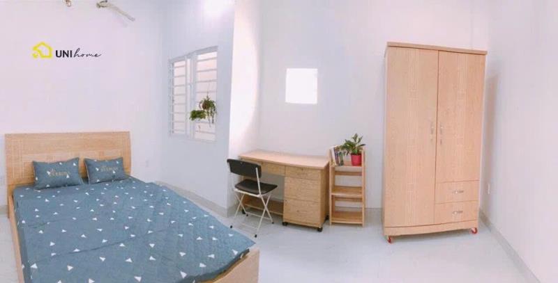 🏡 Phòng mới sạch đẹp – chỉ 4tr9! 🔥  📍 xô viết nghệ tĩnh, bình thạnh