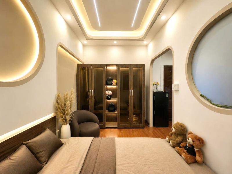 Cho thuê căn studio full nội thất hiện đại - gần aeon mall tân phú, tân kỳ tân qúy, gò dầu, lê trọng tấn, đi đh công thương và đh văn hiến - 2