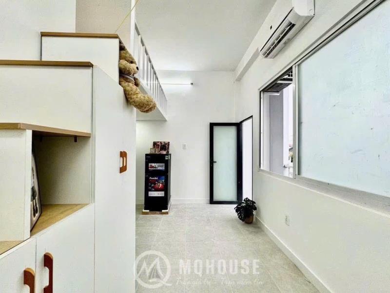Studio & duplex rẻ đẹp full nội thất hiện đại - 2 phút qua đh văn hiến, đầm sen, đh hồng bàng - tiện qua tân bình, q10 - 4