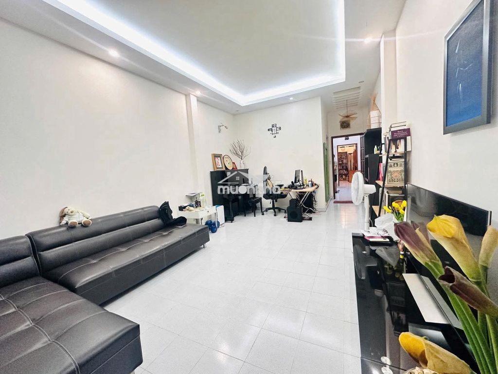 Nhà ngộp ngân hàng ngay chung cư xigrand court lý thường kiệt q10 - 2