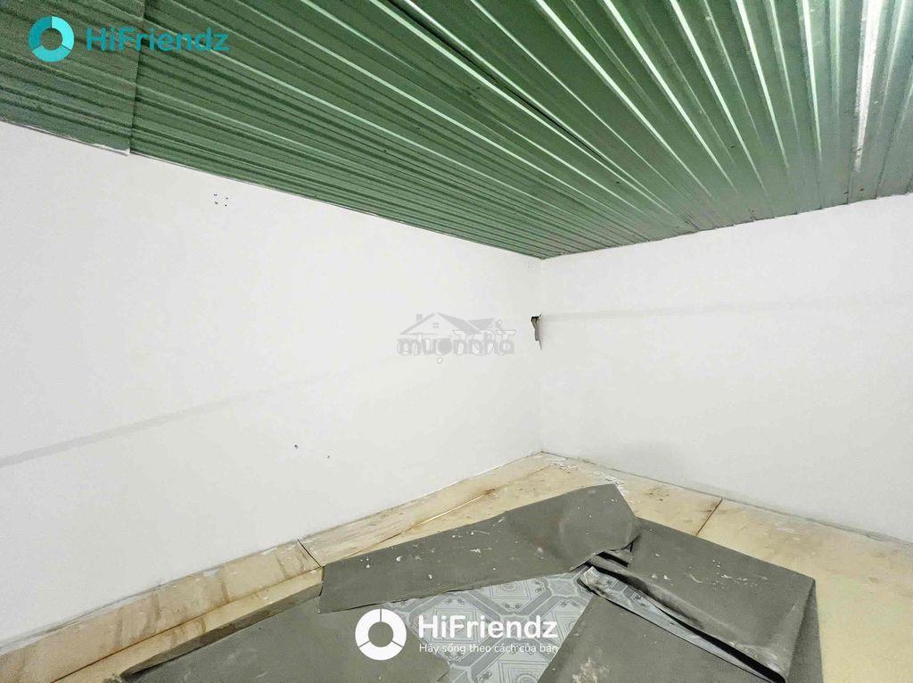 Duplex gác - ngay bốn xã đi lại các quận, đh vhu, đh kinh tế - 2